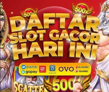 Sistem Keamanan situs slot gacor terpercaya